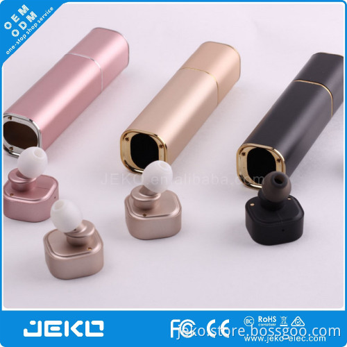 tws bluetooth earphones truly wireless earbud metal design true wireless earbuds